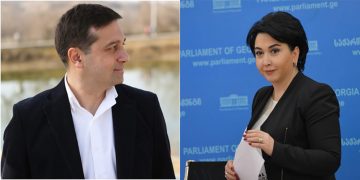 “სამართლიანობისთვის უნდა ვთქვა, რომ გუშინ ღამე ლევან იოსელიანი დაგვეხმარა” – ბესელია