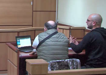 “იყო დუბინკით გაუპატიურების მუქარა; იარაღით მუქარა – ტვინს გაგასხმევინებთო” – ვის და რისთვის აჯარიმებენ “მოსამართლეები”