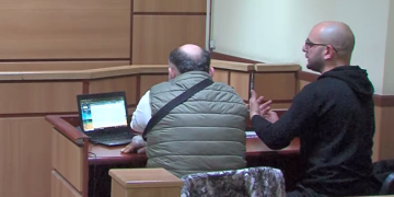 “იყო დუბინკით გაუპატიურების მუქარა; იარაღით მუქარა – ტვინს გაგასხმევინებთო” – ვის და რისთვის აჯარიმებენ “მოსამართლეები”