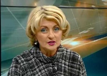 “მე ვაღიარე, რომ ვიყავი ქოცი, დღეს ვარ შეძრწუნებული” – ირმა სოხაძე აქციას შეუერთდა