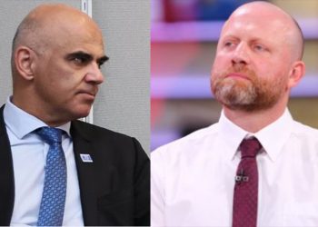 “უნდა ნახულობდეს დალეწილ ხალხს; უნდა შედიოდეს ციხეზე; უნდა გადიოდეს ერთხელ მაინც რუსთაველზე”– ჯაფარიძე ევროსაბჭოს გენერალურ მდივანს არ შეხვდება