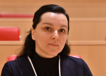 „არსებული მდგომარეობიდან რეალური გამოსავალი არის არა რევოლუცია, არამედ ვადამდელი სამართლიანი არჩევნების დანიშვნა“ – მარიამ ჯაში