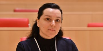 „არსებული მდგომარეობიდან რეალური გამოსავალი არის არა რევოლუცია, არამედ ვადამდელი სამართლიანი არჩევნების დანიშვნა“ – მარიამ ჯაში