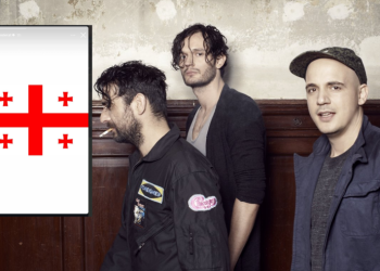 გერმანული ელექტრონული მუსიკის ჯგუფის, Moderat-ის სთორი ინსტაგრამზე