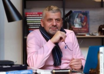 “მზად ვარ ვემსახურო საქართველოს და ამისთვის დავთმო ყველაფერი” – ბიზნესმენი კახა ხაზარაძე