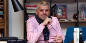 “მზად ვარ ვემსახურო საქართველოს და ამისთვის დავთმო ყველაფერი” – ბიზნესმენი კახა ხაზარაძე