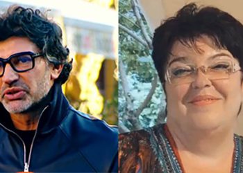 “არასწორი აქცენტები გაქვთ პარტიაში, ამომრჩევლის პატივისცემას კარგავთ!” – ნიკოლეიშვილი კალაძეს