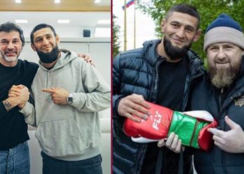 რას ამბობს კალაძე კადიროვის მხარდამჭერ ჩიმაევთან მეგობრობაზე