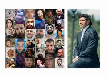 “ნაძვის ხე დაიდგმება და ქალაქი იქნება მორთული” – კალაძე