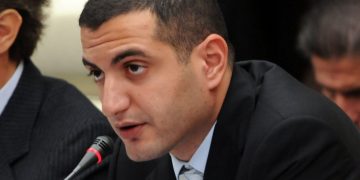 ისე გადაფსიხდნენ სტრასბურგის გადაწყვეტილებაზე, ჩემს სახლში შედიან – კეზერაშვილი