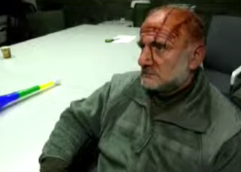 კობა ხაბაზს ტიტუშკები თავს დაესხნენ და სცემეს