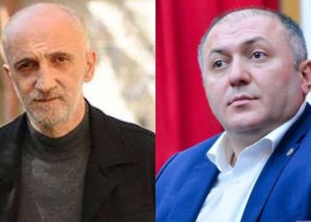 “თუ ქვეყანაში ასეთ რამეს გეგმავს ვინმე და იცით, ბავშვებს კი არ უნდა დასდევდეთ სადარბაზოებში…”– ხუხაშვილი სუსს