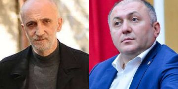 “თუ ქვეყანაში ასეთ რამეს გეგმავს ვინმე და იცით, ბავშვებს კი არ უნდა დასდევდეთ სადარბაზოებში…”– ხუხაშვილი სუსს