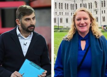 “არაზუსტად იყო ნათარგმნი… არსად მითქვამს, რომ ტრამპის ადმინისტრაციაში ვმუშაობ” – კიმბერლი ლოუ