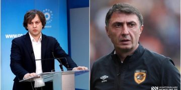 ვიდეო – “ტყუილია, ტყუილია, ტყუილია” – რატომ ამოიჩემა კობახიძემ შოთა არველაძე?