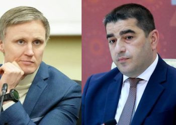 “ღალატი თქვენი რიგებიდან მოდის, თუ აფასებ დემოკრატიას, დაამტკიცე – ქმედებებით, არა უხამსობით” – კოლსი პაპუაშვილს