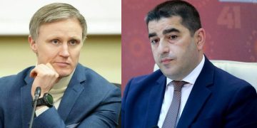 “ღალატი თქვენი რიგებიდან მოდის, თუ აფასებ დემოკრატიას, დაამტკიცე – ქმედებებით, არა უხამსობით” – კოლსი პაპუაშვილს