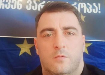 “ოკუპირებული აფხაზეთის ე.წ. პარლამენტში არიან დახოცილები, იყო სისხლიანი შეტაკებები” – კახა კვეკვესკირი