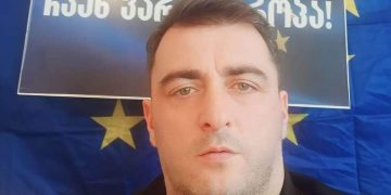 “ოკუპირებული აფხაზეთის ე.წ. პარლამენტში არიან დახოცილები, იყო სისხლიანი შეტაკებები” – კახა კვეკვესკირი