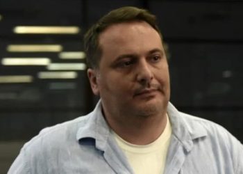 ჟურნალისტი გიორგი ლაფერაშვილი გარდაიცვალა