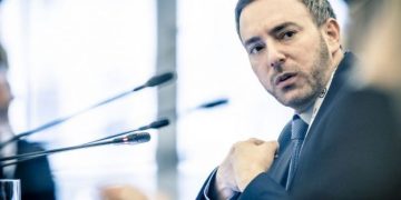 “ჩვენ მზად ვართ მოქმედებისთვის” – ლაგოდინსკი