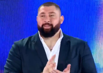 “სად არიან ბავშვები?” – რას პასუხობს კითხვას ლაშა ტალახაძე