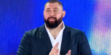 “სად არიან ბავშვები?” – რას პასუხობს კითხვას ლაშა ტალახაძე