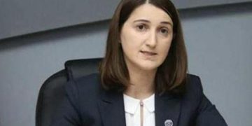 “სიკვდილით დასჯაც რომ დააბრუნოთ? უფრო შეგვეშინდება“ – ლონდა თოლორაია მამუკა მდინარაძეს