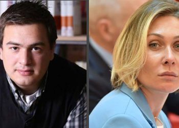 “ამის მამაზე მეფიქრება, ციხის შიშით საკუთარი შვილი გამოდო…” – ლორთქიფანიძე