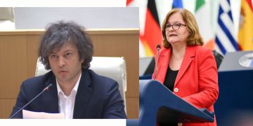 “არ მივცემთ უფლებას ხელყოს ქართველების და მათი პრეზიდენტის თავისუფლება” – ლუაზო