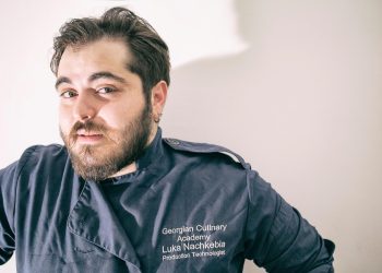 „რაც არ მოგწონთ ყველაფერი თქვენი წამოწყებულია“ – ლუკა ნაჭყებია