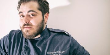 „რაც არ მოგწონთ ყველაფერი თქვენი წამოწყებულია“ – ლუკა ნაჭყებია