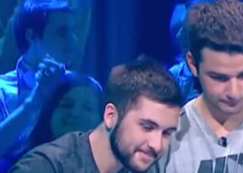 “გუშინ დაიჭირეს და გალახეს ჩემი მეგობარი, ექიმი სანდრო მეტრეველი” – ლუკა ქირია