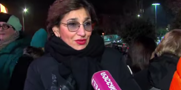 სადაც ჩემი ხალხია, დღეს მეც იქ უნდა ვიყო- ეკა მამალაძე მუსიკოსების მარშზეა