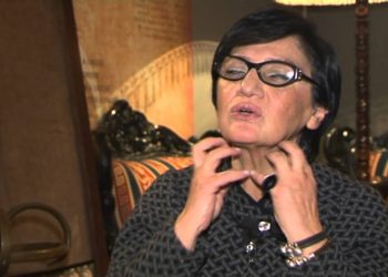 “სად არიან მომღერლები თვალდახუჭულები სამშობლოს რომ უმღერიან?” – მარინა ბერიძე