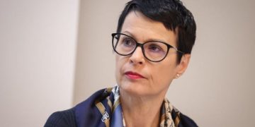 “ეუთო/ოდირის საბოლოო დასკვნა ადასტურებს სერიოზულ ხარვეზებს საქართველოში ჩატარებულ საპარლამენტო არჩევნებში” – მართა კოსი