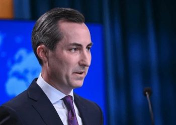 მეთიუ მილერი: სანქციებზე ამ ტრიბუნიდან წინასწარ არ ვსაუბრობთ