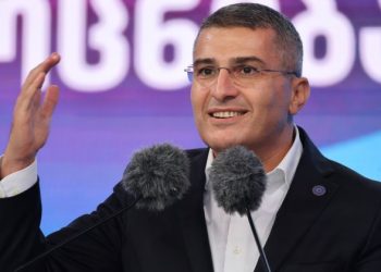 „ეს უცნაურობა ვიღაცამ ხო უნდა ახსნას?“ – მდინარაძე