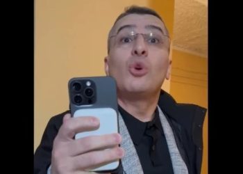 ვიდეო: „შემეფეთა ლიფტიდან გამოსული მამუკა და… ძალიან მრცხვენია“ – ნანა დიხამინჯია