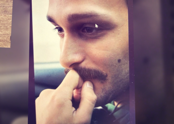 ერთად ვიდექით მშვიდობიანად აქციაზე – დაკავებული 20 წლის მომიტინგის მეგობარი