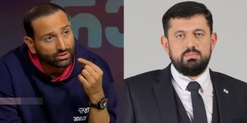 “რატომ ჩაკეტეთ დეკლარაციები? საჯარო მოხელეების შევსებული დეკლარაციები, ხელმისაწვდომი აღარ არის” – მელაძე რაჟდენ კუპრაშვილს
