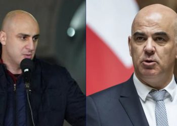 “ვისმენთ რეალობას მოწყვეტილ, ბიძინასთვის საოცნებო მოლაპარაკებების საკითხებს” – ნიკა მელია