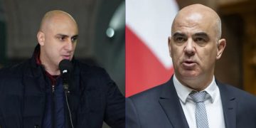 “ვისმენთ რეალობას მოწყვეტილ, ბიძინასთვის საოცნებო მოლაპარაკებების საკითხებს” – ნიკა მელია