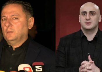 “ყველანი ვსაუბრობთ ხარებაზე და გომელაური ბევრს გამოგვრჩა…” – რას ჰყვება გომელაურზე ნიკა მელია