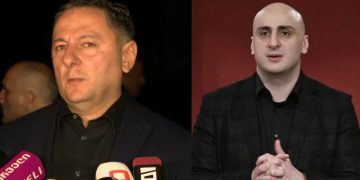 “ყველანი ვსაუბრობთ ხარებაზე და გომელაური ბევრს გამოგვრჩა…” – რას ჰყვება გომელაურზე ნიკა მელია