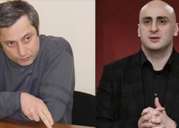 “არ ვუცემივართ, იქით უფრო ბევრი მოხვდათ” – სოსო მანჯავიძე ამტკიცებს რომ წინა ხელისუფლების “ზონდერებს” იქეთ სცემდნენ