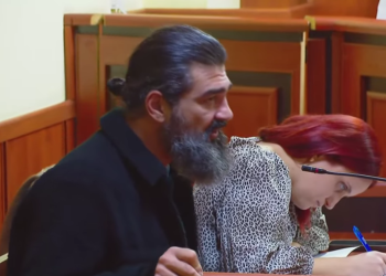 “გაუპატიურებით მემუქრებოდნენ”; “მაგას არ განვიხილავ” – სასტიკად ნაცემი ადამიანი და “მოსამართლე”