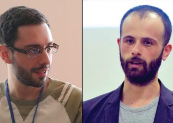 “როგორ ვაქციოთ პროტესტი უფრო მდგრადად?” – ვახუშტი მენაბდე და ლუკა ნახუცრიშვილი