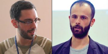 “როგორ ვაქციოთ პროტესტი უფრო მდგრადად?” – ვახუშტი მენაბდე და ლუკა ნახუცრიშვილი