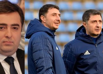 “არველაძეებო, თუ რამის თავი გაქვთ, კახა კალაძის მსგავსად გაბედეთ…” – ნიკოლოზ მეტრეველი